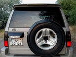 Toyota Land Cruiser Prado-11