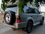 Toyota Land Cruiser Prado-10