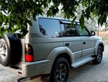 Toyota Land Cruiser Prado-9
