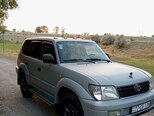 Toyota Land Cruiser Prado-4