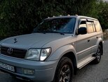 Toyota Land Cruiser Prado-5