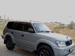 Toyota Land Cruiser Prado-6