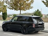 Land Rover Range Rover-4