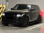 Land Rover Range Rover-8