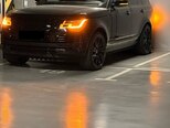 Land Rover Range Rover-7