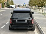 Land Rover Range Rover-6