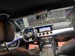 Mercedes E 300 de-6