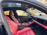 Porsche Taycan-4