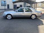 Mercedes 200 E-6