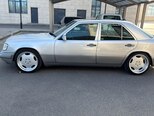 Mercedes 200 E-7