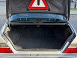 Mercedes 200 E-4