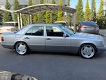 Mercedes 200 E-5