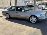 Mercedes 200 E-9