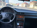 Mercedes 200 E-3
