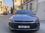 BYD Qin Plus-2
