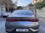 BYD Qin Plus-8