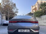BYD Qin Plus-7