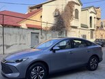 BYD Qin Plus-5