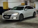 Honda Accord-1