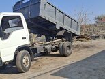 Isuzu NKR 66 E-6