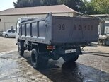 Isuzu NKR 66 E-11