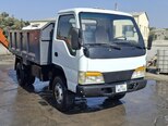Isuzu NKR 66 E-1