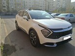 Kia Sportage-9