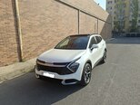 Kia Sportage-1