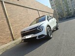 Kia Sportage-3
