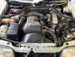Mercedes 200 E-14