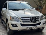 Mercedes ML 350 4MATIC-1