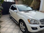 Mercedes ML 350 4MATIC-3