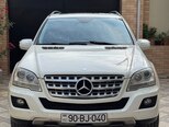 Mercedes ML 350 4MATIC-2