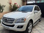 Mercedes ML 350 4MATIC-4