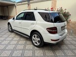 Mercedes ML 350 4MATIC-5