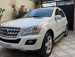 Mercedes ML 350 4MATIC-13
