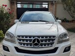 Mercedes ML 350 4MATIC-14