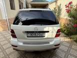 Mercedes ML 350 4MATIC-19
