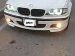 BMW 320-5