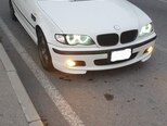 BMW 320-4