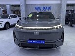 Geely Galaxy M9-2