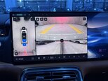 Geely Galaxy M9-20