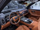 Geely Galaxy M9-9