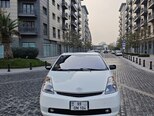 Toyota Prius-3
