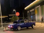 LADA (VAZ) 2106-3