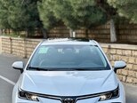 Toyota Corolla-4