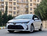 Toyota Corolla-3