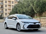 Toyota Corolla-5
