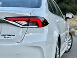 Toyota Corolla-9