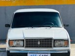 LADA (VAZ) 2107-1